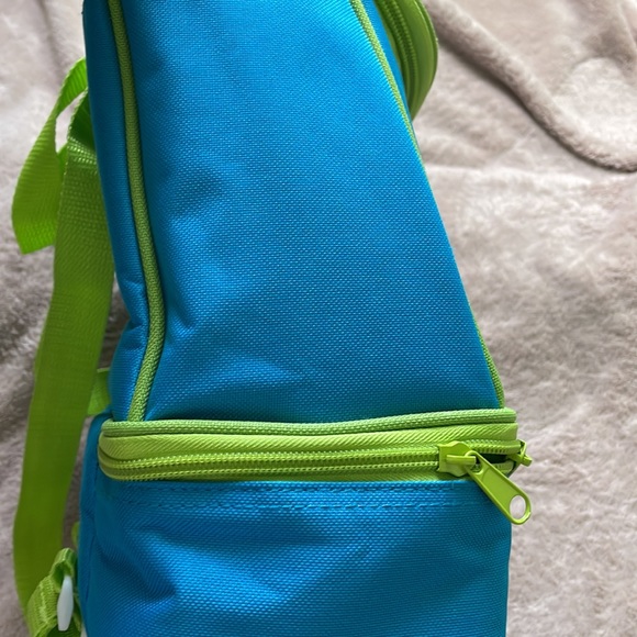 Kids thermal lunch backpack - Picture 5 of 5